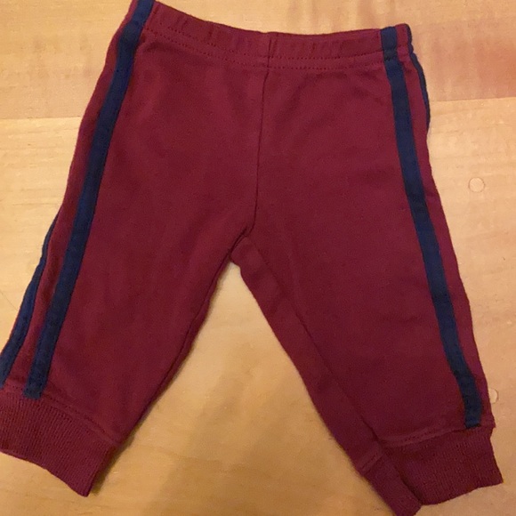 3 Month Pull On Pants Bundle - Picture 2 of 5